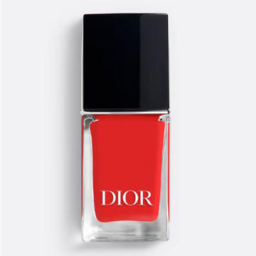 Dior Vernis Esmalte De Uñas N080 Red Smile 1un 10ml