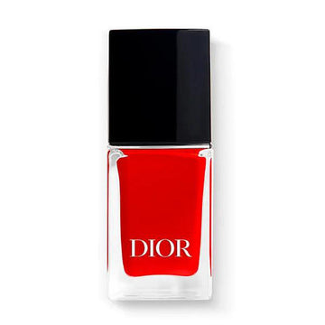Dior Vernis Esmalte De Uñas N999 Rouge 1un 10ml