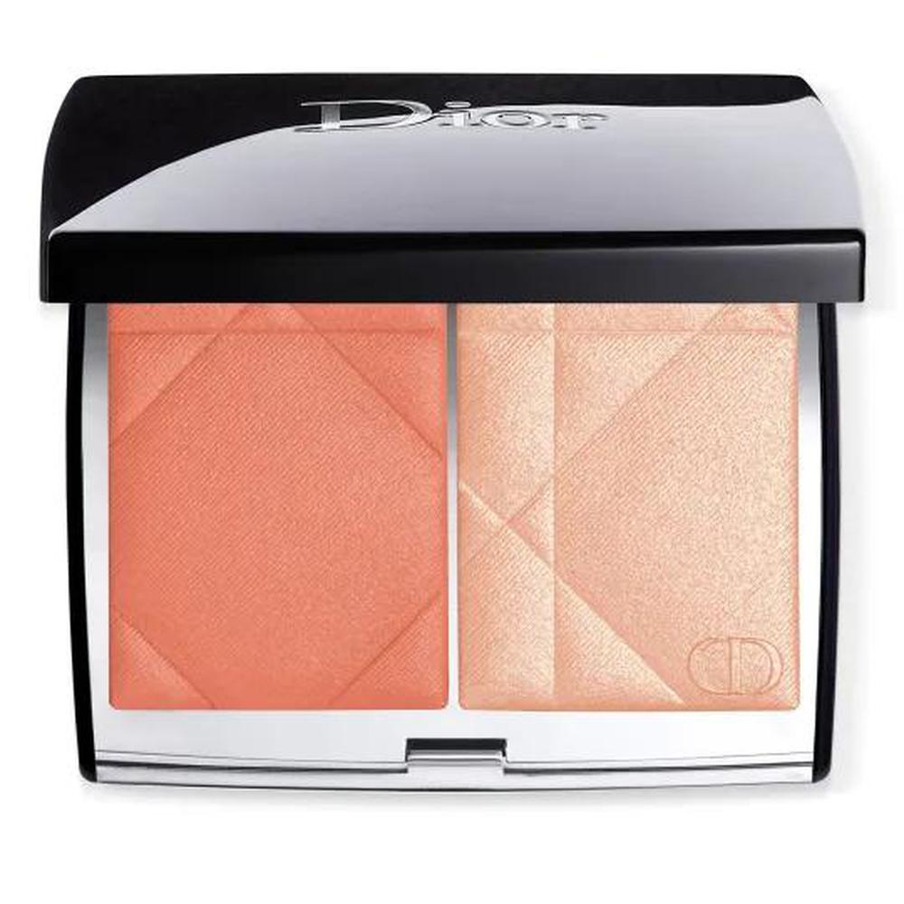 Dior Rouge Blush Sculpt y Glow Palette 457 8g