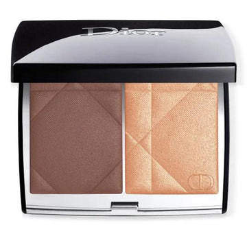 Dior Rouge Blush Sculpt y Glow Palette 200 8g