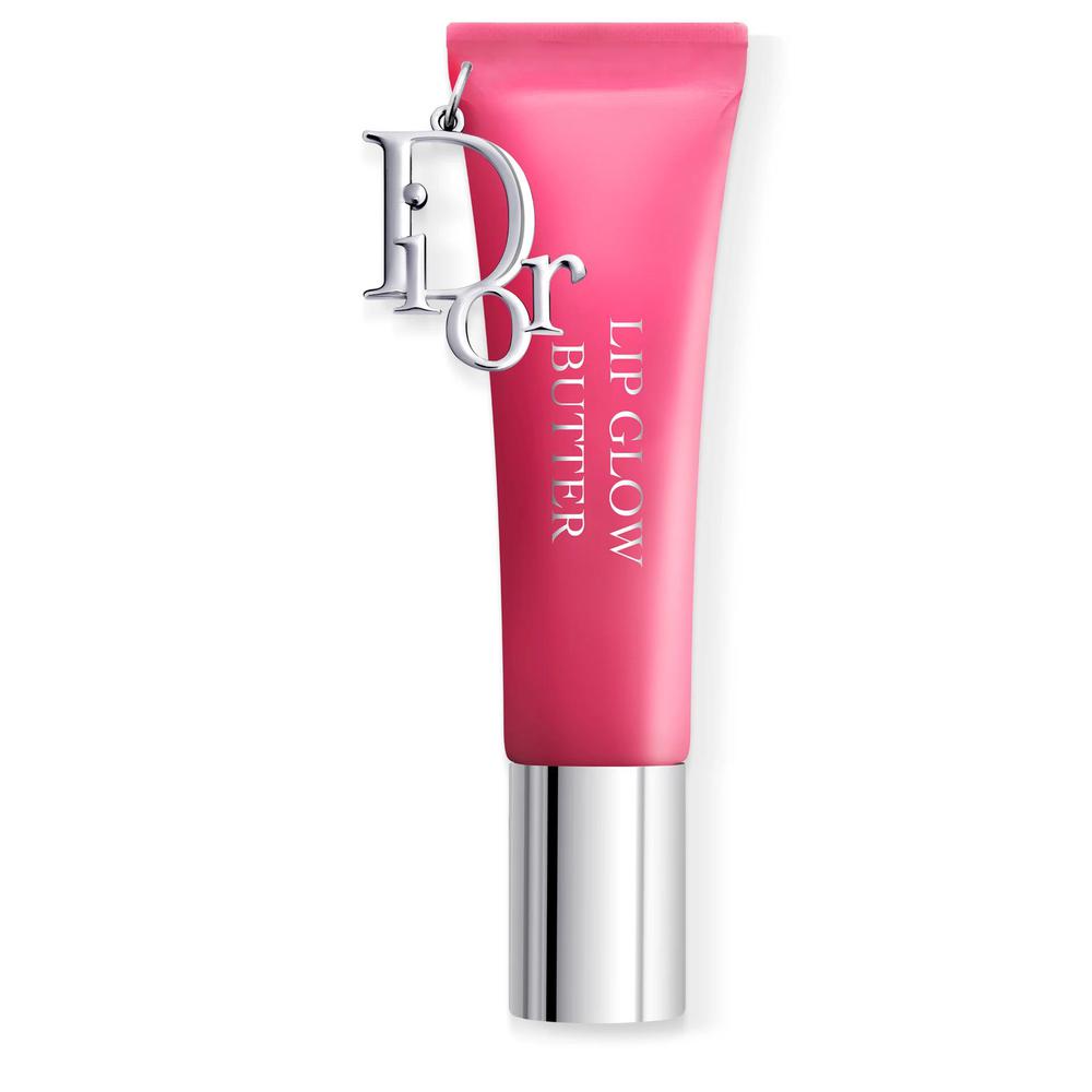 Dior Addict Lip Glow Butter Tratamiento De Labios 105 1 U 10ml
