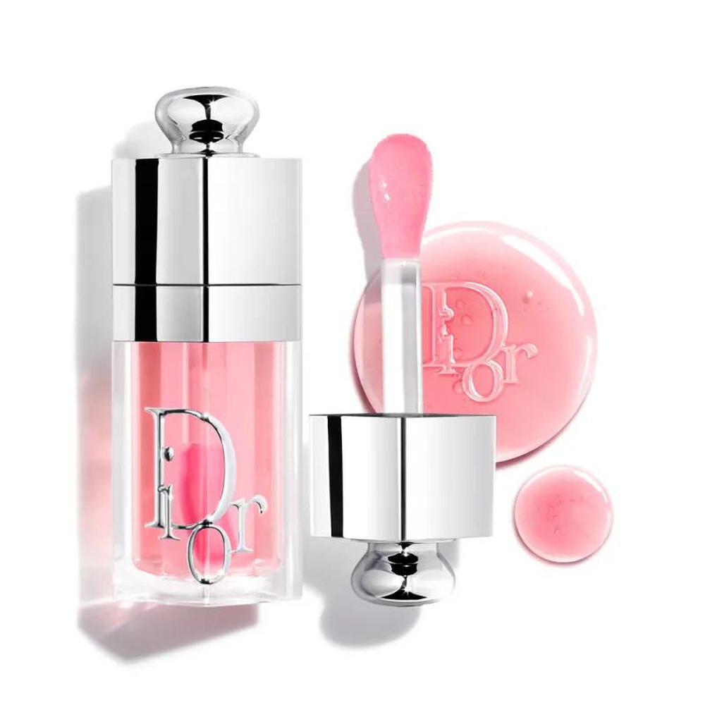 Dior Addict Lip Glow Oil 001 6ml