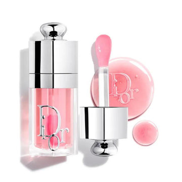 Dior Addict Lip Glow Oil 001 6ml