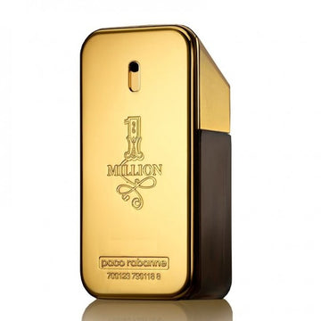 Paco Rabanne 1 Million Eau De Toilette Spray