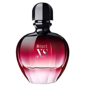 Paco Rabanne Black XS For Her Eau De Parfum Spray
