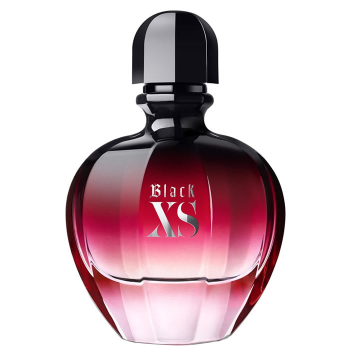 Paco Rabanne Black XS For Her Eau De Parfum Spray