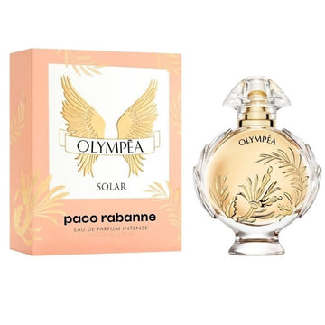 Paco Rabanne Olympéa Solar Eau de Parfum Intense Spray