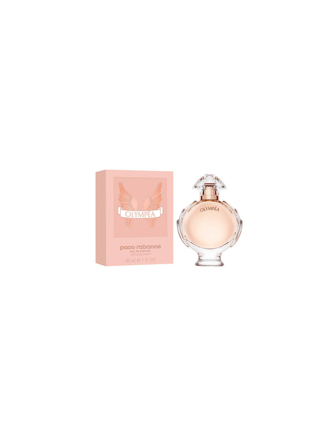 Paco Rabanne Olympéa Edp Spray 30ml