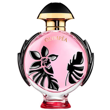 Paco Rabanne Olympéa Flora Eau De Parfum Spray