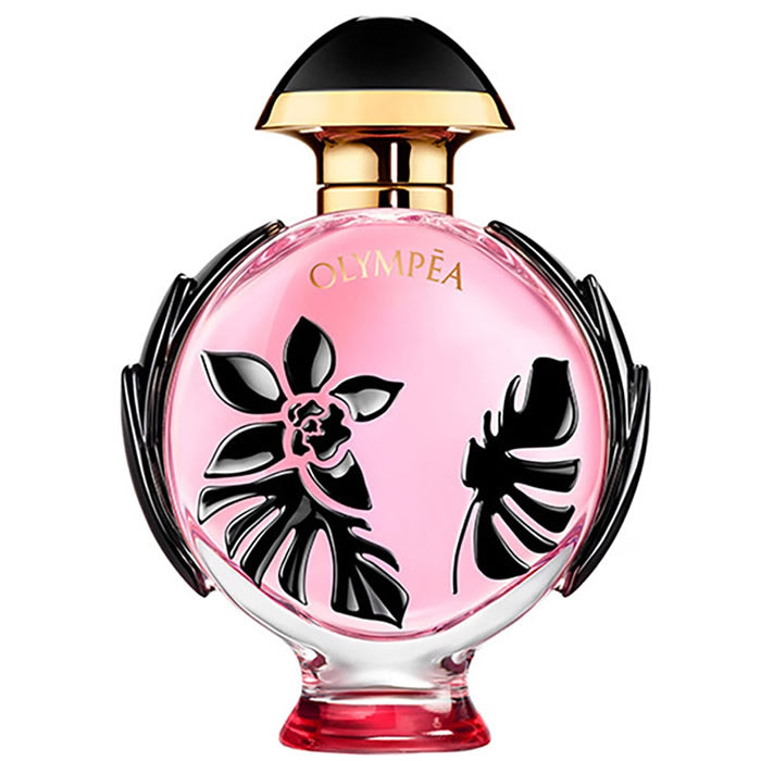 Paco Rabanne Olympéa Flora Eau De Parfum Spray