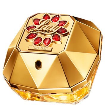Paco Rabanne Lady Million Royal Eau de Parfum Spray