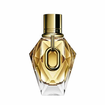 Rabanne Million Gold For Her Eau De Parfum Spray Rechargeable