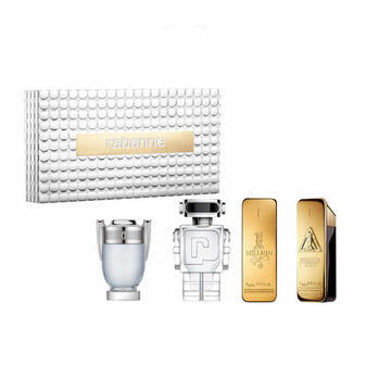 Paco Rabanne Men Mini Set 4ml Artikel