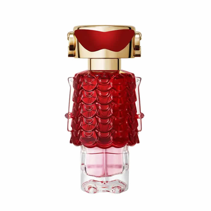 Rabanne Fame In Love Parfum Elixir Spray