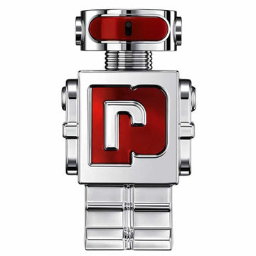 Rabanne Phantom In Red Parfum Elixir Parfum Spray 150ml Refillable