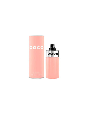 Paco Rabanne Paco Rose Edp Sp 100ml