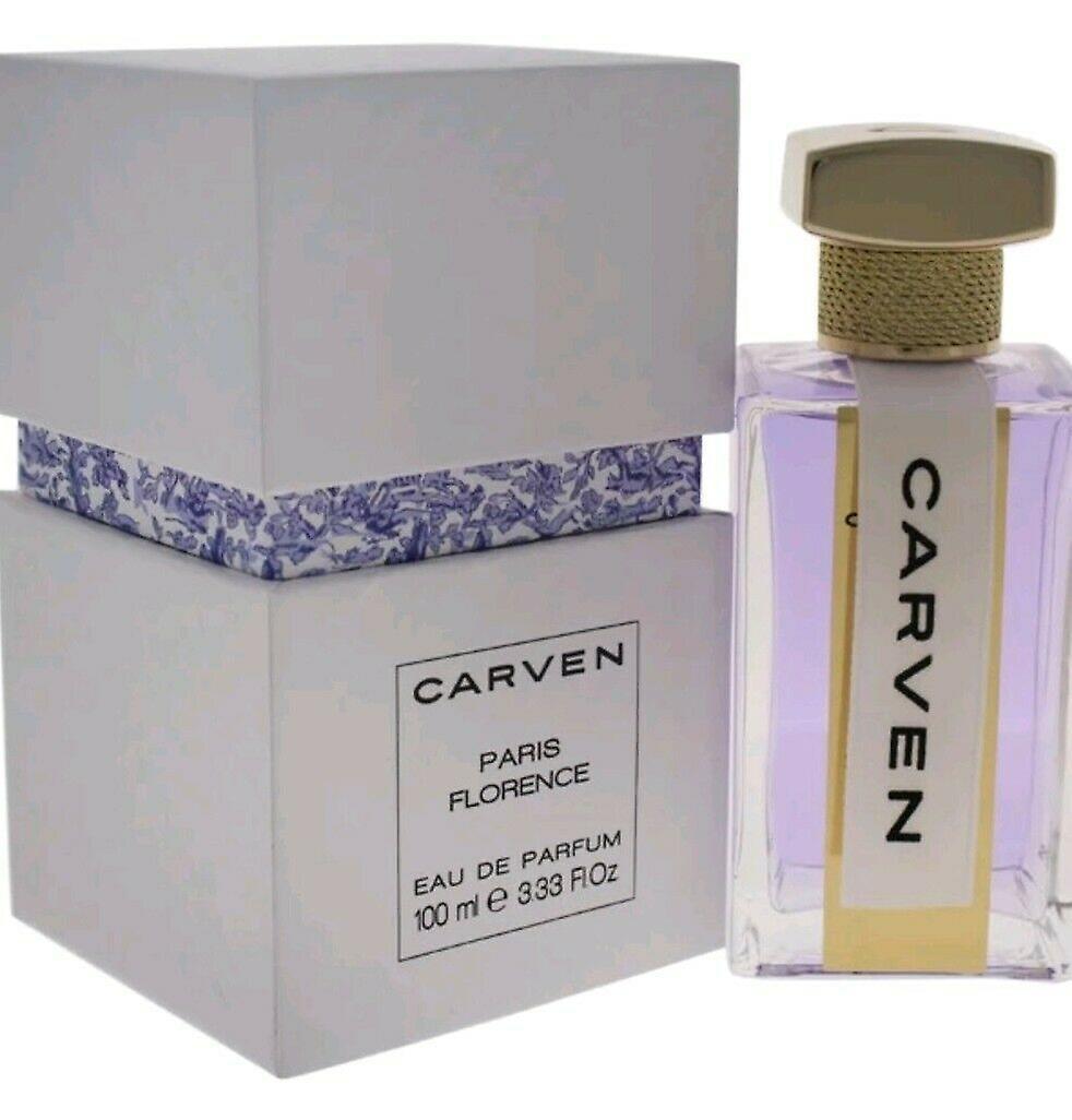 Carven Paris Florence Eau De Parfum Spray 100ml