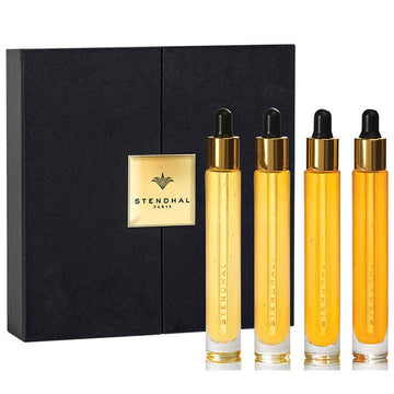 Stendhal Pur Luxe La Cure Divine Treatment 10ml