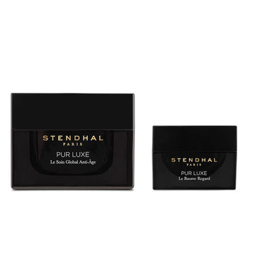 Stendhal  Pur Luxe Le Soin Global Anti Age 50ml+Eye Balm 10ml