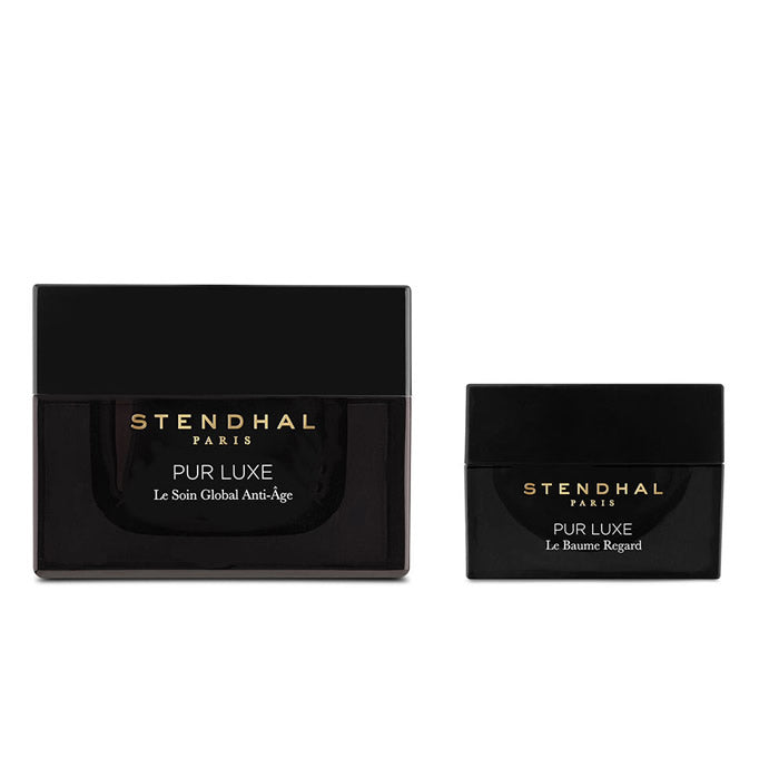 Stendhal  Pur Luxe Le Soin Global Anti Age 50ml+Eye Balm 10ml