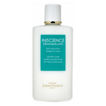 Jeanne Piaubert Iniscience Demaquillant Mildes Reinigungsgel Für Gesicht Und Augenpartie 200ml