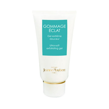 Jeanne Piaubert Gommage D Eclat  Superzartes Peeling Gel 75ml