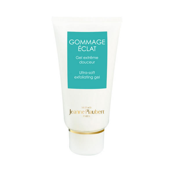Jeanne Piaubert Gommage D Eclat  Superzartes Peeling Gel 75ml
