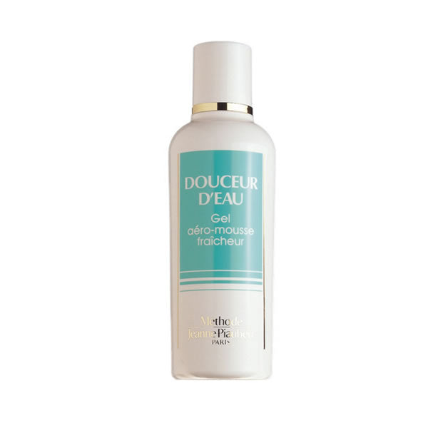 Jeanne Piaubert Douceur D Eau Mildes Reinigungsgel Dies 125ml