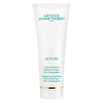Jeanne Piaubert Isopure Moisturising Matifying Fluid 50ml