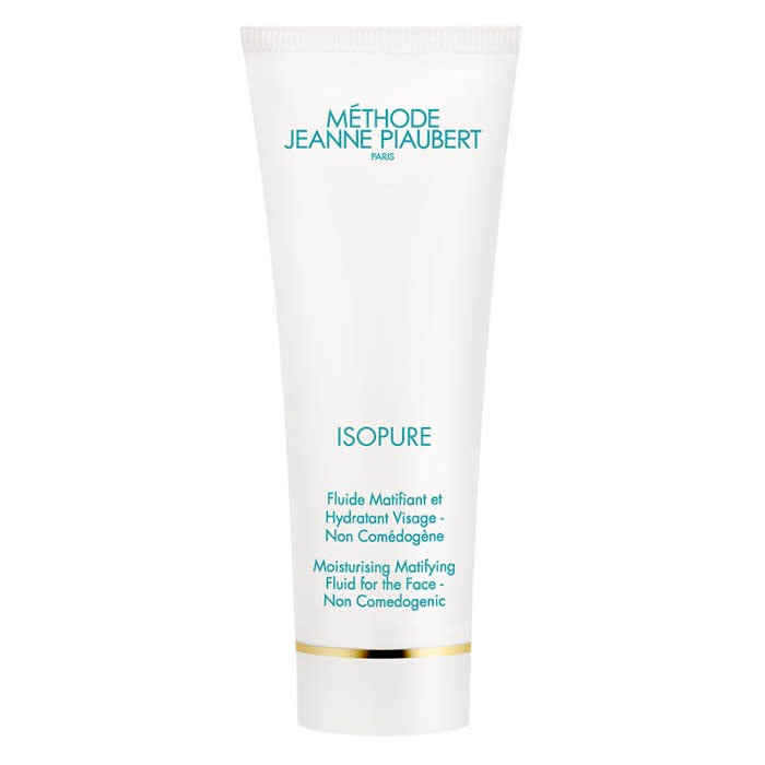 Jeanne Piaubert Isopure Moisturising Matifying Fluid 50ml