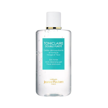 Jeanne Piaubert Toniclaire Abschmink Gel  Gesicht und Augen 200ml