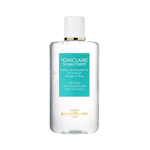 Jeanne Piaubert Toniclaire Abschmink Gel  Gesicht und Augen 200ml