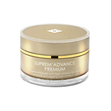 Jeanne Piaubert Suprem Advance Premium  Anti Aging Augenkonturpflege 15ml