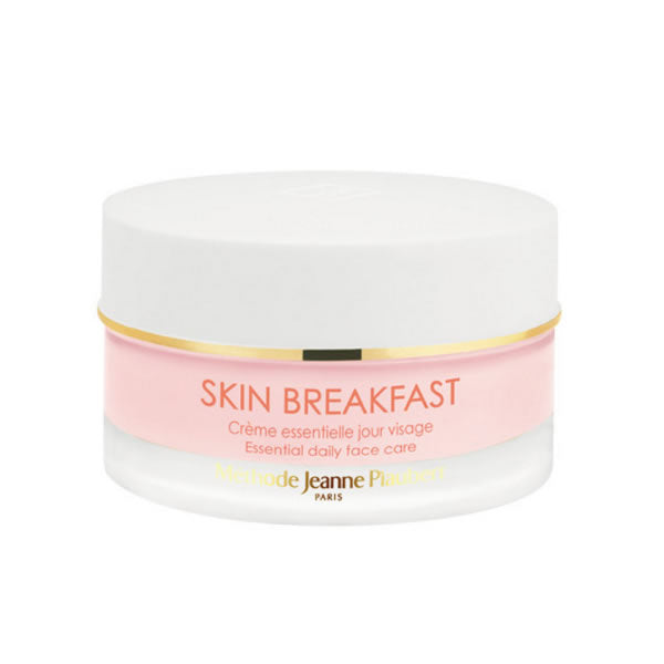 Jeanne Piaubert Skin Breakfast  Schützende Tagescreme Für Das Gesicht 50ml