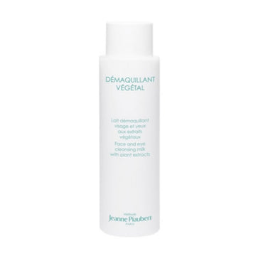Jeanne Piaubert Lait Demaquillant Vegetal 400ml
