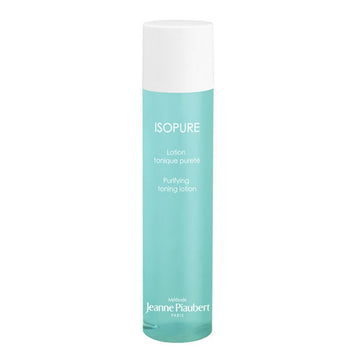 Jeanne Piaubert Isopure Gesichtswasser Für Reine Haut 200ml