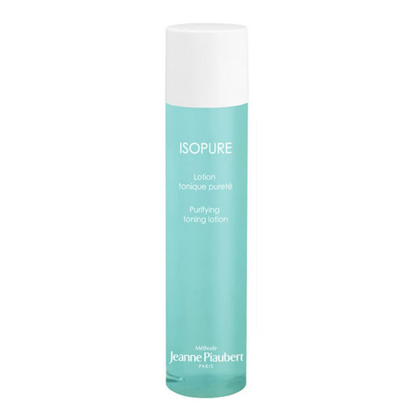 Jeanne Piaubert Isopure Gesichtswasser Für Reine Haut 200ml