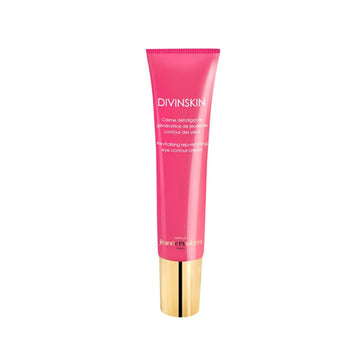 Jeanne Piaubert Divinskin Erfischendre Creme Für Eine Jugendliche Augenpartie 15ml