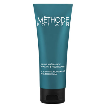 Méthode For Men Soothing And Nourishing After Shave Balm 100ml