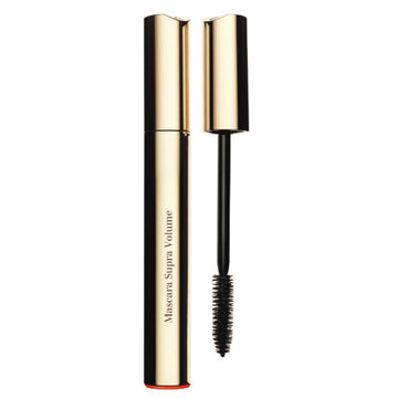 Clarins Supra Volume Mascara 01 Intense Black 8ml