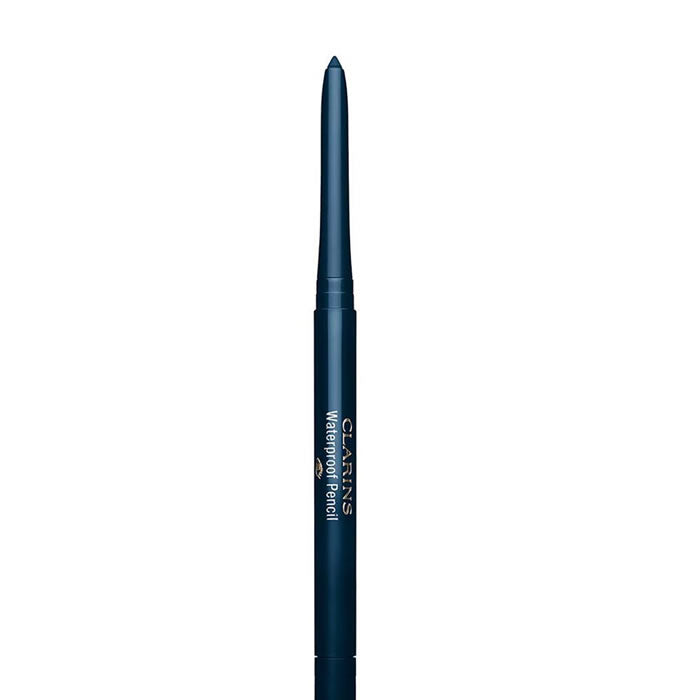 Clarins Waterproof Pencil 03 Blue Orchid 0,29g