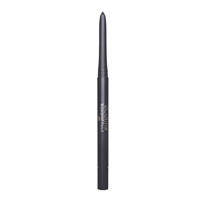 Clarins Waterproof Pencil 06 Smoked Wood 0,29g