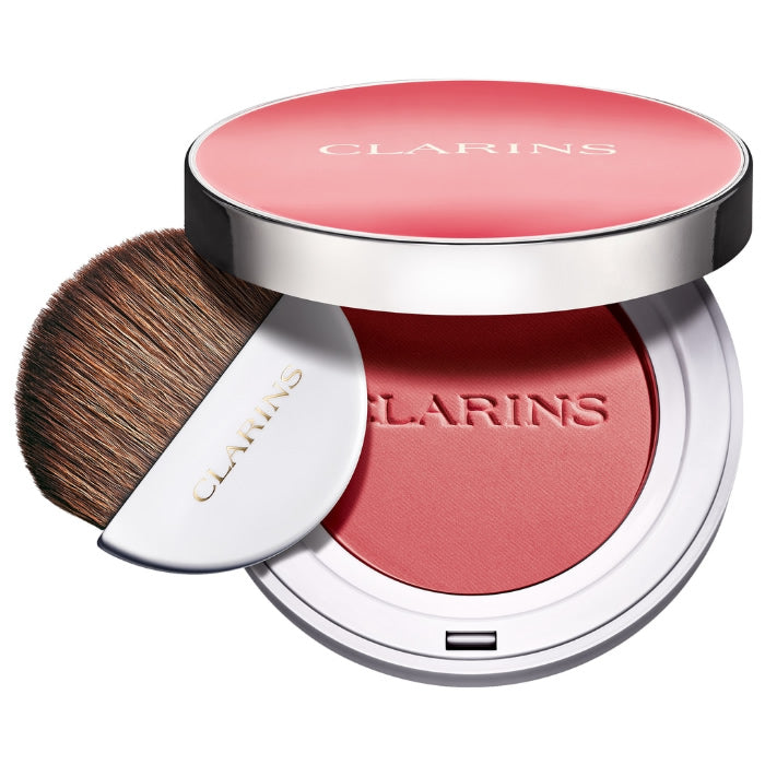 Clarins Joli Blush 02 Cheeky Pink 5g