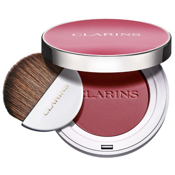 Clarins Joli Blush 04 Cheeky Purple 5g