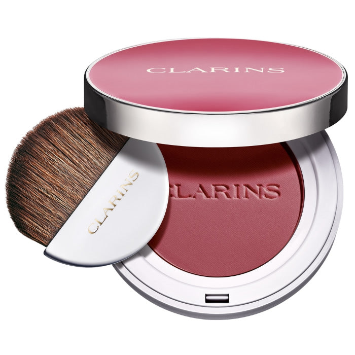 Clarins Joli Blush 04 Cheeky Purple 5g