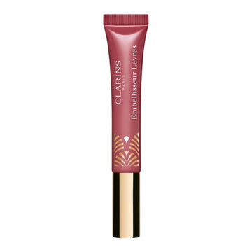 Clarins Instant Light Natural Lip Perfector 17 Intense Maple