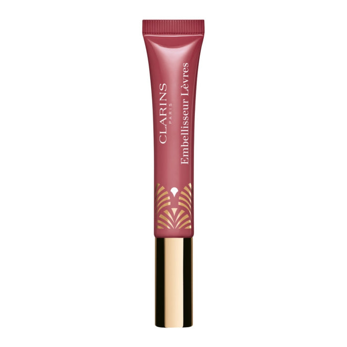 Clarins Instant Light Natural Lip Perfector 17 Intense Maple