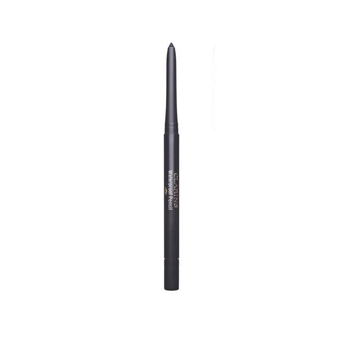 Clarins Waterproof Pencil 01 Black Tulip 0,29g