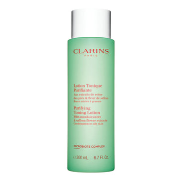 Clarins Gesichts-Lotion Tonique Purifiante