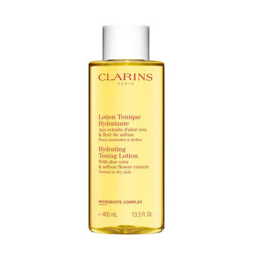 Clarins Gesichts-Lotion Tonique Hydratante 400ml